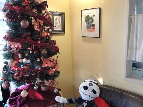 ベルキャビンゲストハウス / 2