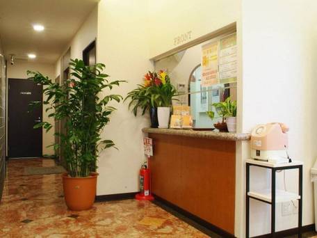 大塚タウンホテル / 3