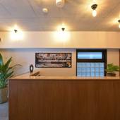 ホテル Vintage東京神楽坂（東京都 ビジネスホテル） / 2