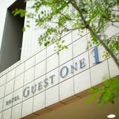 HOTEL Guest1(ホテルゲストワン)上野駅前(東京都 ビジネスホテル) / 5