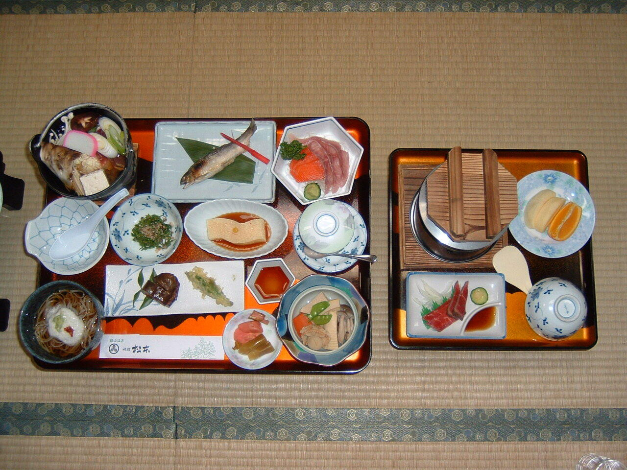 12.心落ち着くお部屋でまったりと「旅館松本」3474759
