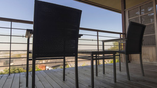 『空』角上楼 別館　雲上楼