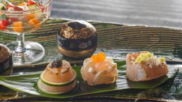 食事・飲み物 / 7