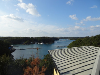 「Villa Ryusei」 その他 199521449 リビング？から見た眺望