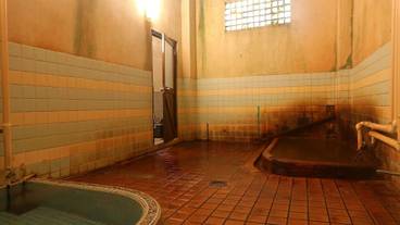 施設内の設備 / 13