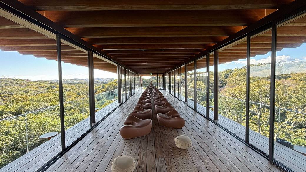 朝のZen Wellness / 1