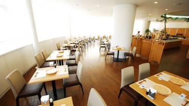 ビュッフェ / 21