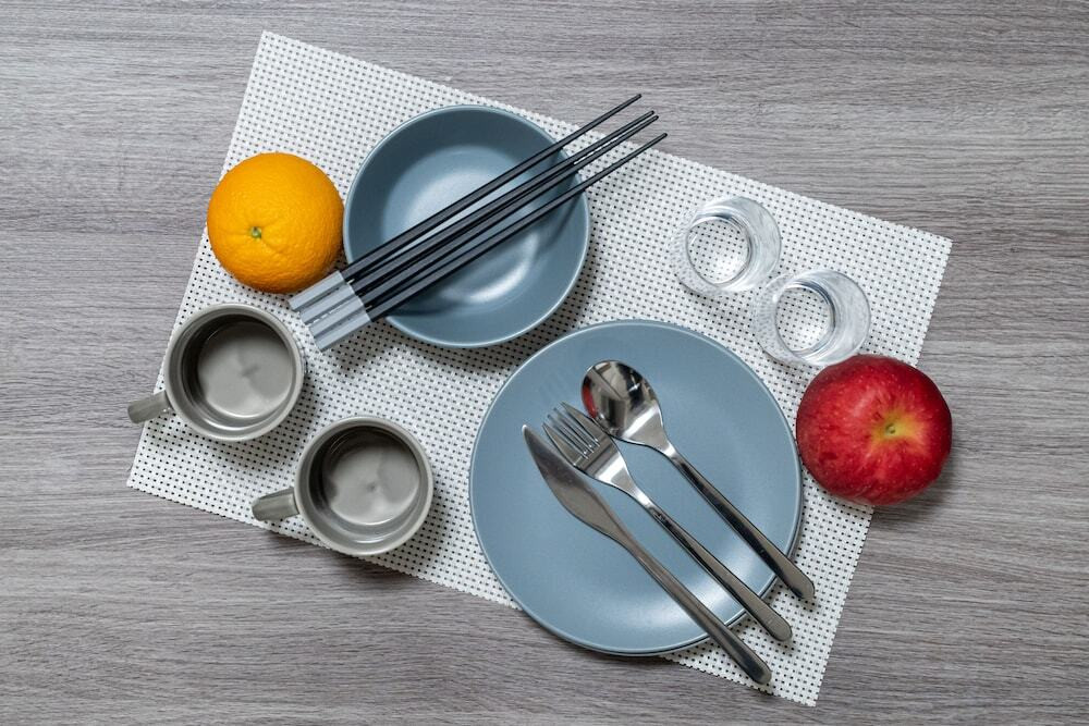 客室の設備とサービス