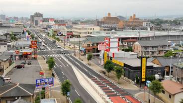 施設からの眺望 / 15