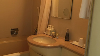 セミダブルルーム 喫煙 (禁煙に変更はできません)