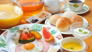 食事・飲み物 / 10