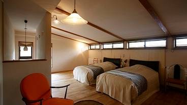 Eタイプ客室「都」 / 6