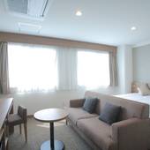 清水シティホテル（静岡県 ビジネスホテル） / 4