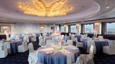 バンケット ホール / 20