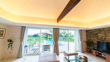 ガーデン ビュー / 9