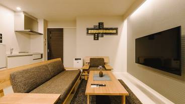 リビング エリア / 15