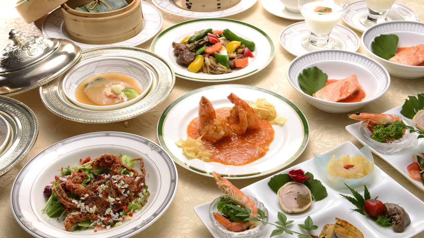 13. 中華料理好きのカップルにはたまらない「掬水亭（きくすいてい）」4264151