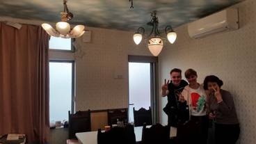 リビング エリア / 27