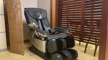 施設内の設備 / 7