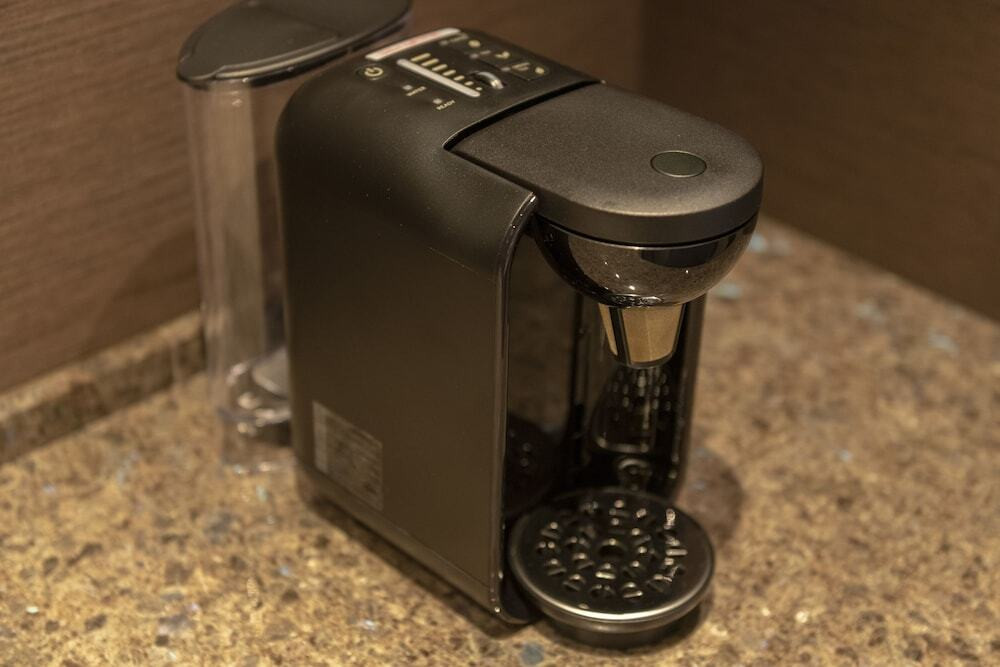 コーヒー サービス