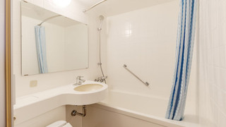 ツインルーム 禁煙