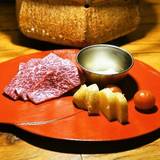 焼肉旬やさい ファンボギ（ヤキニクシュンヤサイファンボギ）