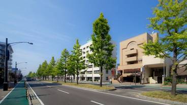 施設からの眺望 / 10