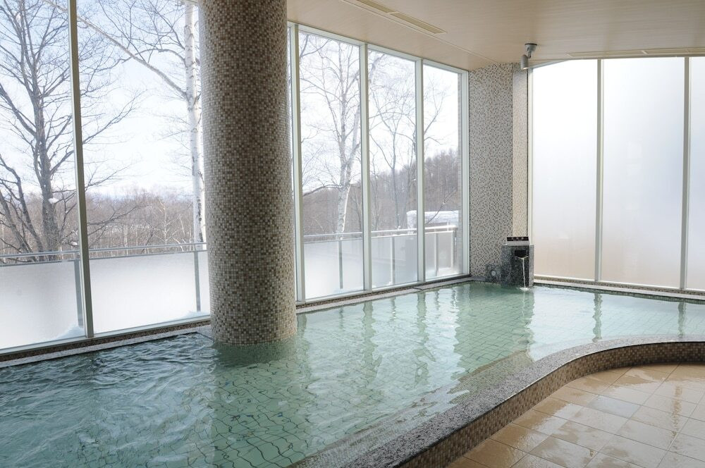 ドラマの舞台にもなった豊かな森林に抱かれたリゾートホテル4287411