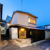 籠/rou（京都府 コテージ・ロッジ・一棟貸） / 5