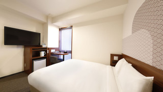 Basic Double Room with Breakfast