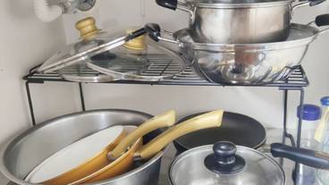 共用キッチン設備 / 13