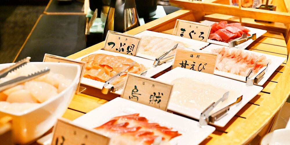 レストラン