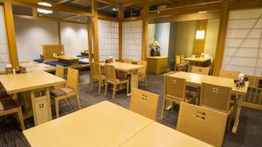 油屋熊八亭① / 4