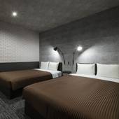 HOTEL ALL－Stay 博多空港通（福岡県 アパートメント） / 5