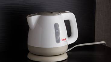 客室の設備とサービス / 27