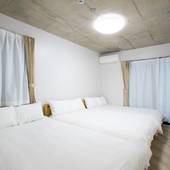 ラフィット東京WEST（東京都 アパートメント） / 4