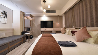 コンフォートツイン 禁煙