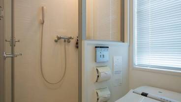 バスルーム / 22