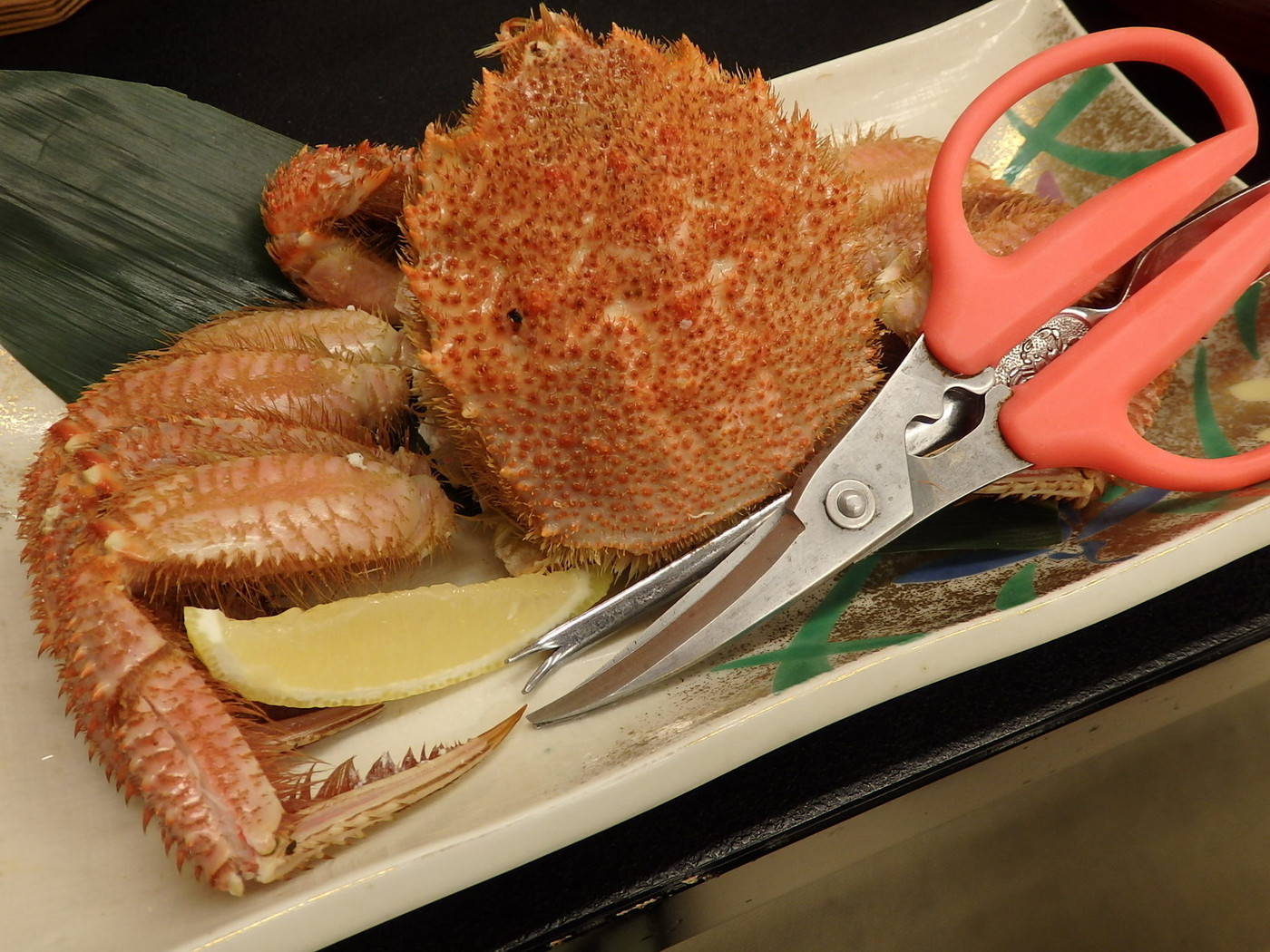 「オロフレ荘」 料理 96398845 