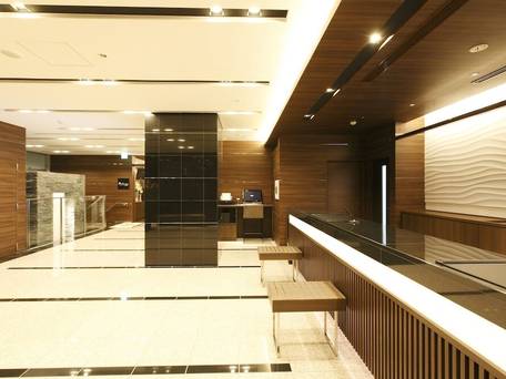 天然温泉 霧桜の湯 ドーミーイン鹿児島 / 3