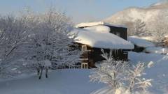 ペンション ノースポイント