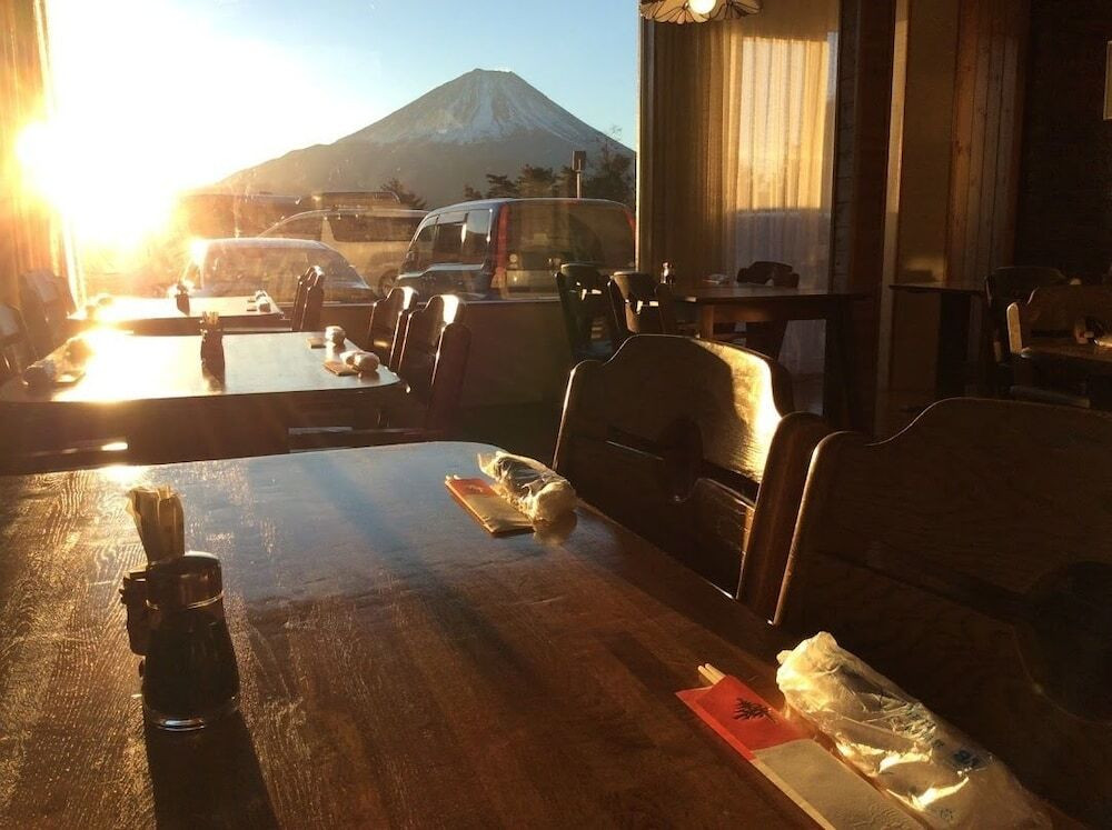 マウンテン ビュー