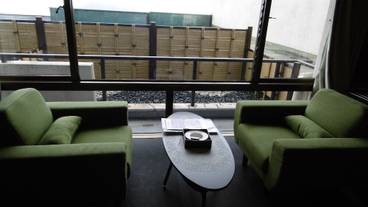 リビング エリア / 9