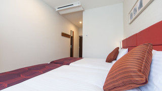 ハリウッドツイン 禁煙