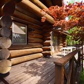 レンタルログ ウルベビレッジ（群馬県 コテージ・ロッジ・一棟貸） / 3