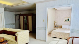 スイートルーム/50m² 禁煙