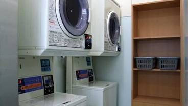 ランドリー ルーム / 4