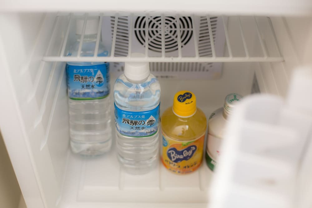 客室の設備とサービス