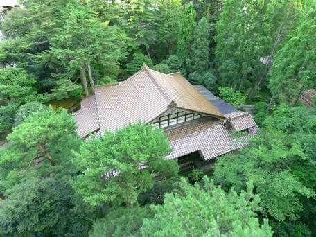 粟津温泉 法師 / 5