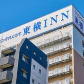 東横イン大阪阪急十三駅西口2（大阪府 ビジネスホテル） / 4